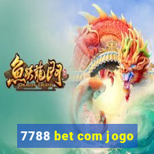 7788 bet com jogo